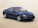 Maserati Coupe 2002 года