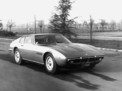 Maserati Ghibli 1967 года