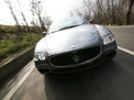 Maserati Quattroporte 2006 года