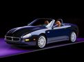 Maserati Spyder 2002 года