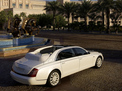 Maybach 62 2007 года