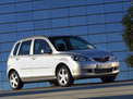 Mazda 2 Series 2002 года