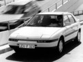 Mazda 323 1989 года