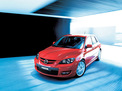 Mazda 3 Series 2006 года