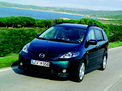 Mazda 5 Series 2005 года