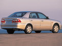 Mazda 626 1999 года