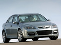 Mazda 6 MPS 2002 года