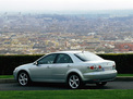 Mazda 6 Series 2002 года