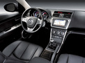 Mazda 6 Series 2008 года