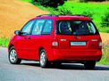 Mazda MPV 1999 года