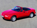 Mazda MX-5 1989 года