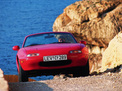 Mazda MX-5 1989 года