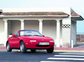 Mazda MX-5 1989 года