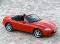 Mazda MX-5 1997 года