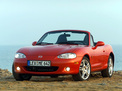 Mazda MX-5 1997 года