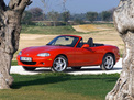 Mazda MX-5 1997 года