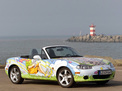 Mazda MX-5 1997 года