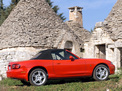 Mazda MX-5 1997 года