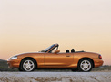 Mazda MX-5 1997 года