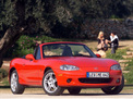 Mazda MX-5 1997 года