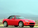 Mazda MX-5 2005 года