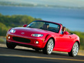 Mazda MX-5 2005 года