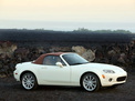 Mazda MX-5 2005 года