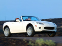 Mazda MX-5 2005 года