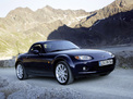 Mazda MX-5 2006 года