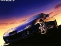 Mazda RX-7 1991 года