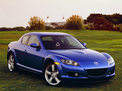 Mazda RX-8 2004 года