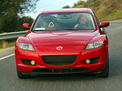 Mazda RX-8 2007 года