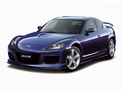 Mazda RX-8