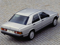 Mercedes-Benz 190 1985 года