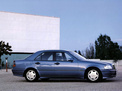 Mercedes-Benz C-class 1993 года