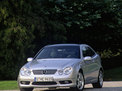 Mercedes-Benz C-class Sport Coupe