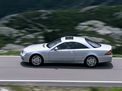 Mercedes-Benz CL-class 1999 года