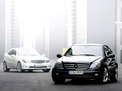 Mercedes-Benz CLK-class