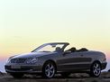 Mercedes-Benz CLK-class Cabrio 2003 года