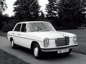 Mercedes-Benz E-class 1967 года