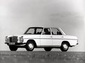 Mercedes-Benz E-class 1967 года