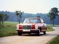 Mercedes-Benz E-class 1974 года