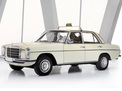 Mercedes-Benz E-class 1974 года