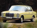 Mercedes-Benz E-class 1974 года