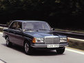 Mercedes-Benz E-class 1975 года