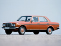 Mercedes-Benz E-class 1976 года