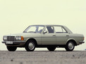 Mercedes-Benz E-class 1976 года