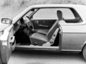 Mercedes-Benz E-class 1977 года