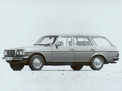 Mercedes-Benz E-class 1978 года