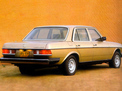 Mercedes-Benz E-class 1981 года